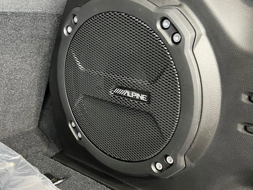 New 2026 Jeep Wrangler Sahara image 8