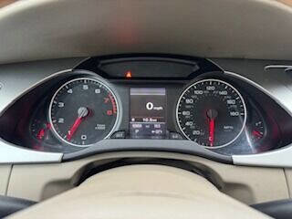 Used 2012 Audi A4 2.0T Premium Plus image 11