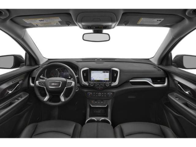 Used 2020 GMC Terrain SLT w/ Preferred Package FWD image 10