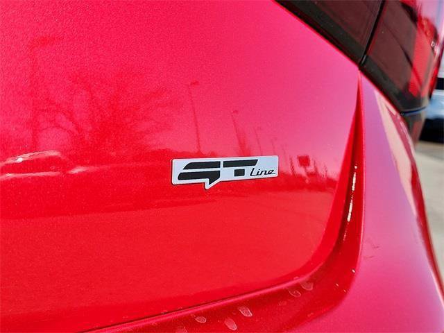 New 2026 Kia K5 GT-Line w/ GT-Line Premium Package FWD image 5