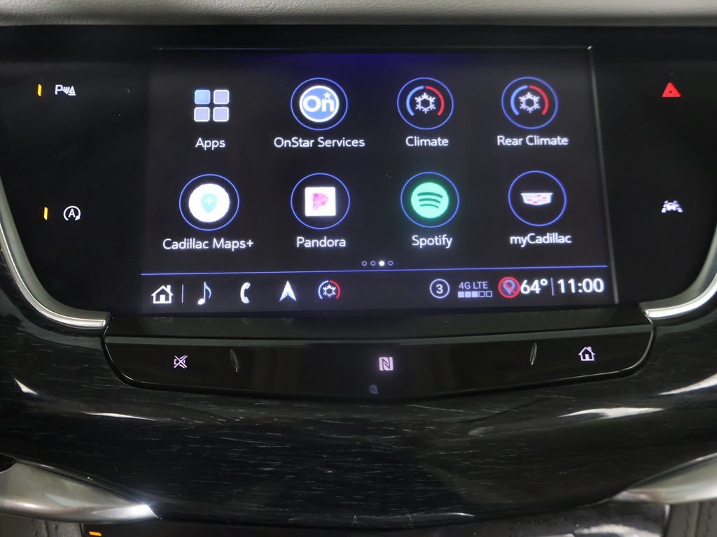 Used 2020 Cadillac XT6 Premium Luxury AWD/4WD image 45
