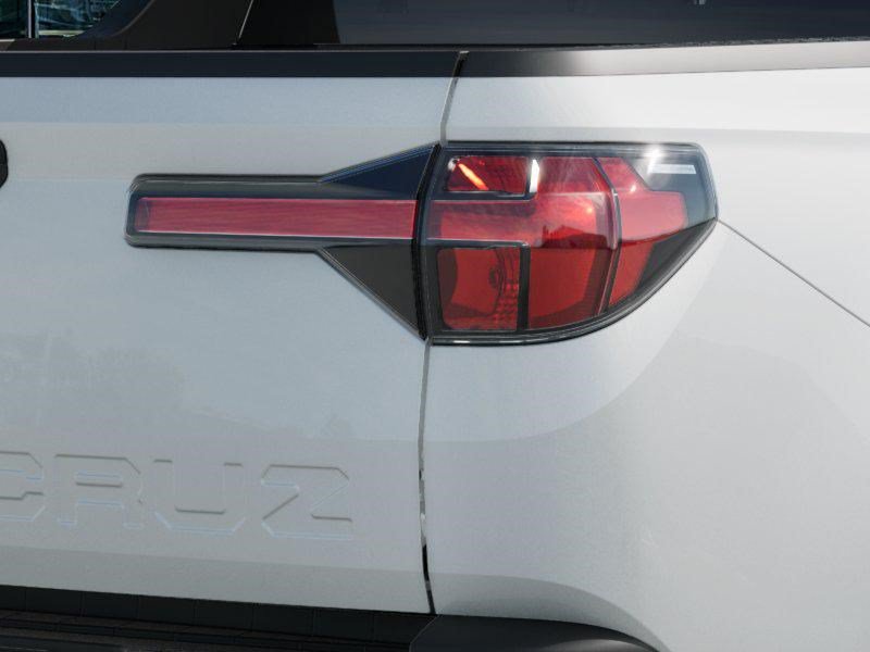 New 2026 Hyundai Santa Cruz SE FWD image 11