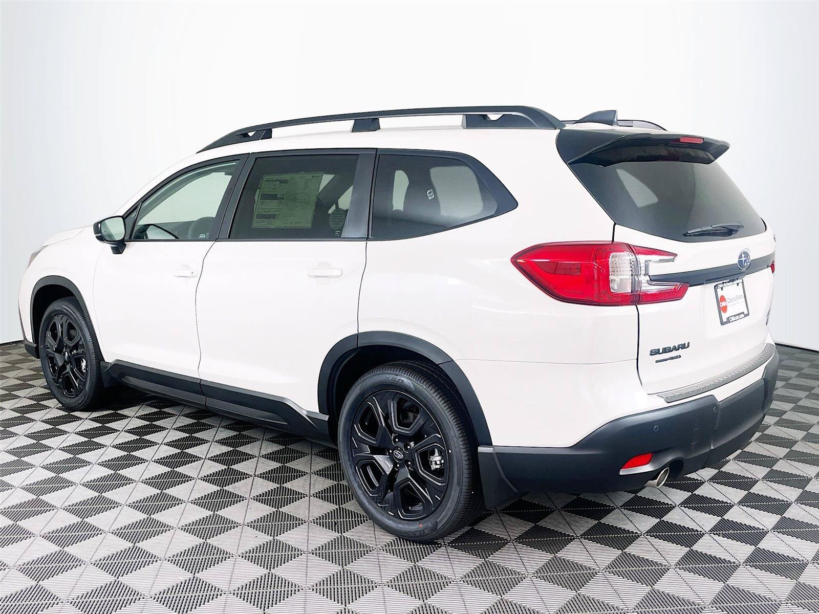New 2026 Subaru Ascent Bronze Edition w/ Onyx Package AWD/4WD image 6