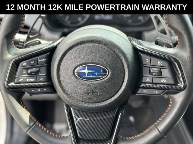Used 2024 Subaru Crosstrek 2.5i Limited w/ Popular Package #3A AWD/4WD image 19