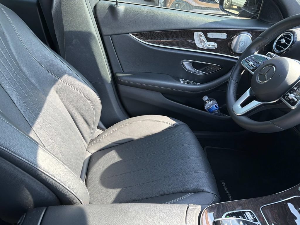 Used 2019 Mercedes-Benz E 300 image 11