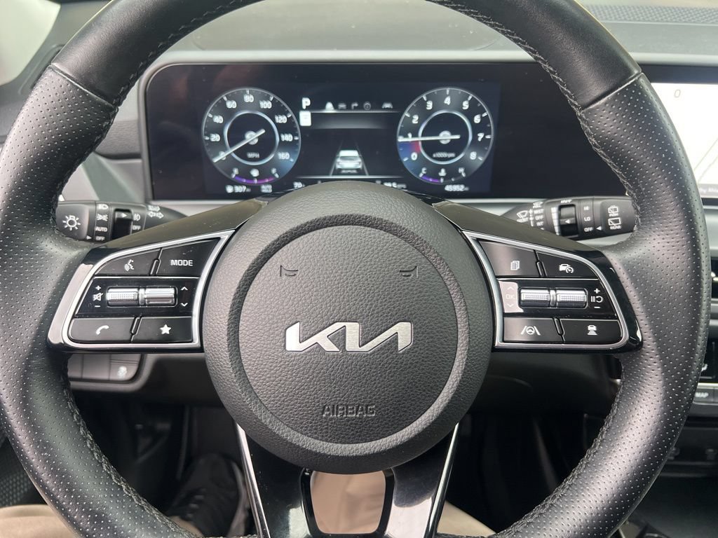 Certified 2024 Kia Seltos SX AWD/4WD image 59
