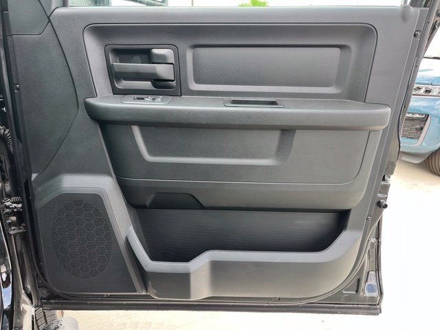 New 2027 RAM 3500 Tradesman AWD/4WD image 23