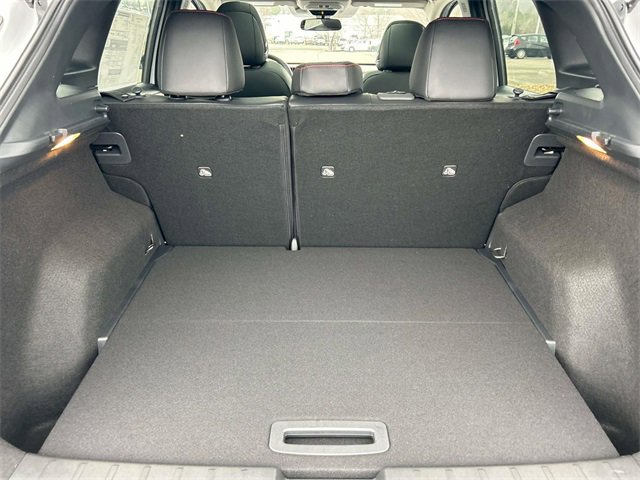 New 2026 Nissan Kicks SR w/ SR Premium Package image 13