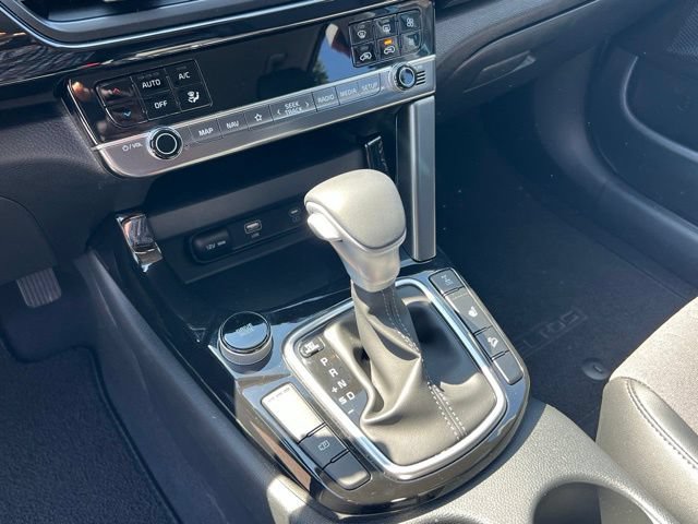 Certified 2026 Kia Seltos S AWD/4WD image 19