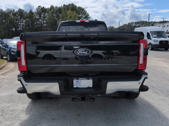 New 2027 Ford F350 Lariat w/ Lariat Ultimate Package AWD/4WD image 5