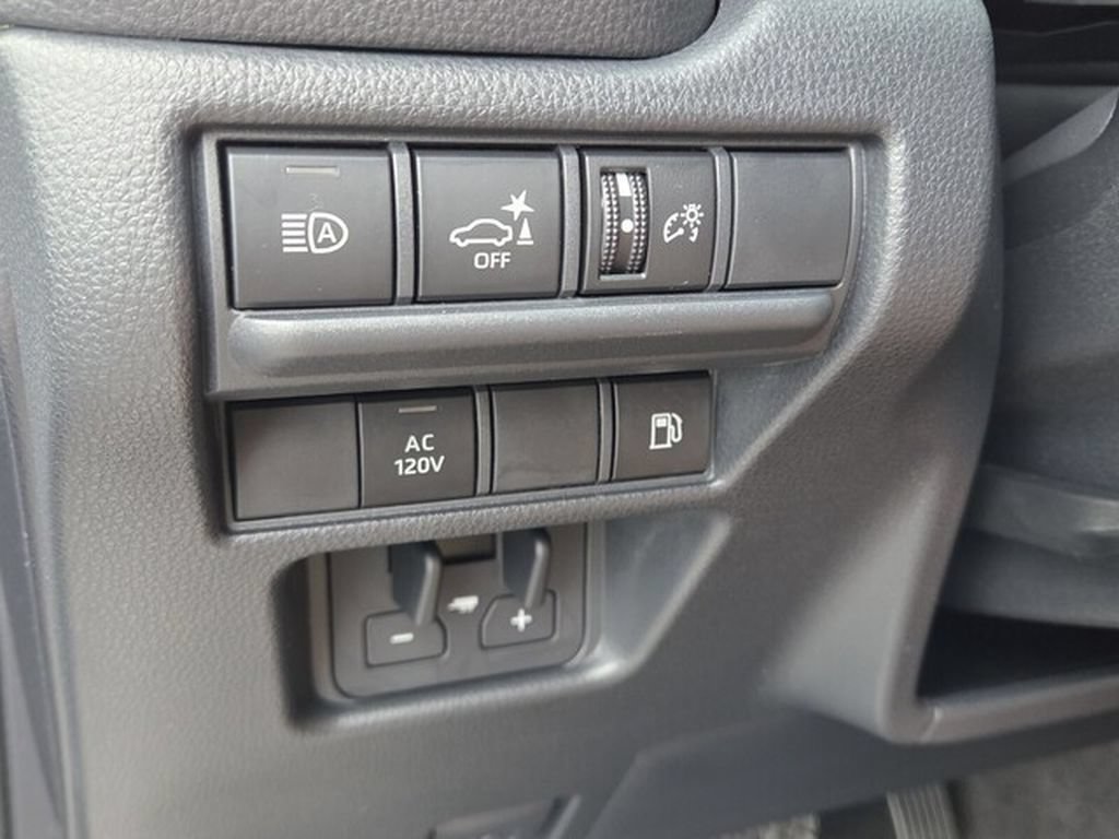 Used 2025 Toyota Land Cruiser 1958 AWD/4WD image 30