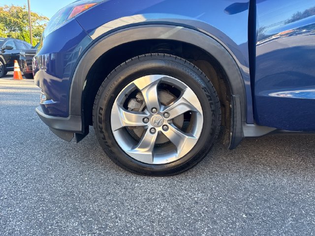 Used 2017 Honda HR-V LX image 27