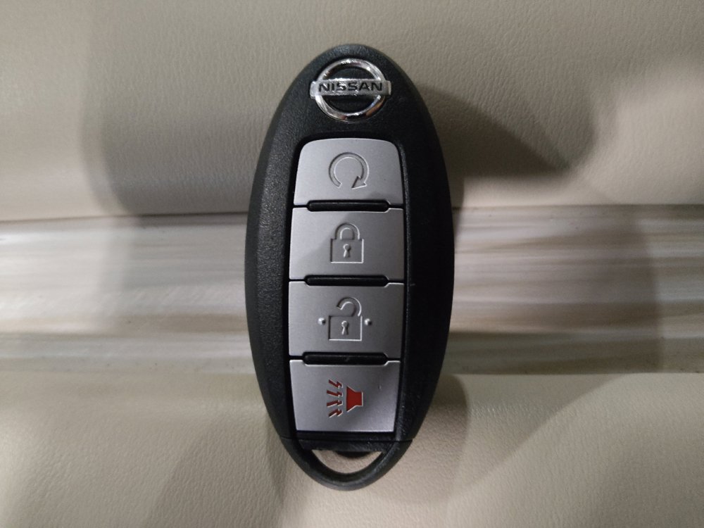 Used 2015 Nissan Murano SV FWD image 32