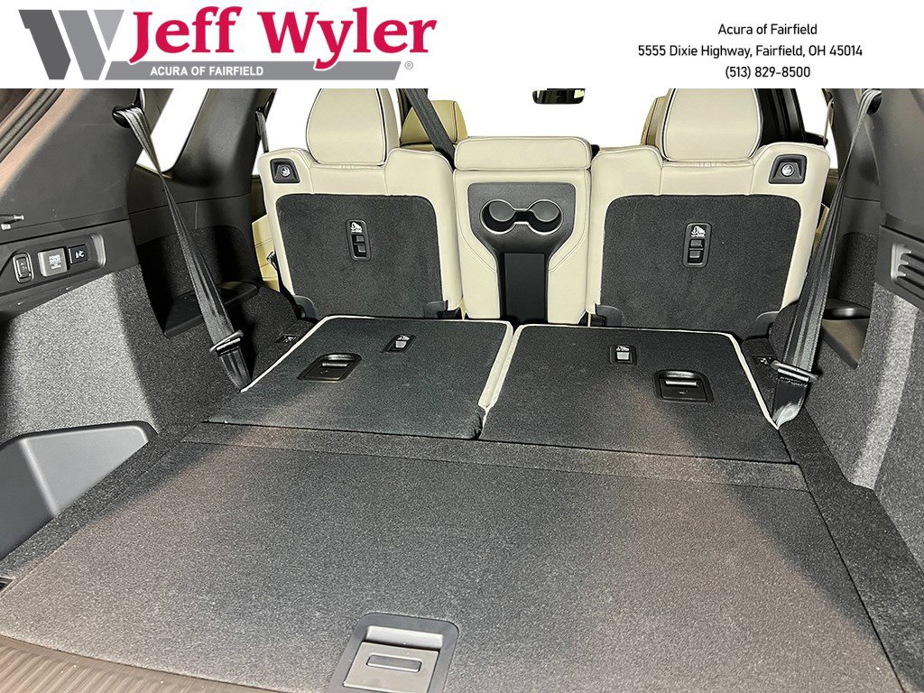 New 2026 Acura MDX A-Spec image 28