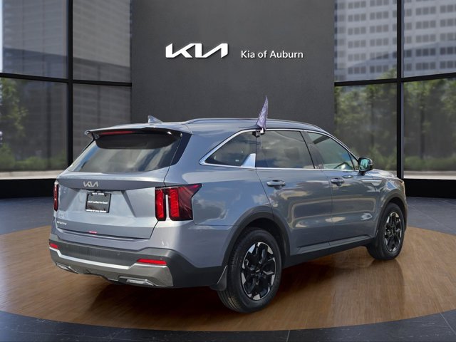 Used 2025 Kia Sorento S w/ Panoramic Sunroof Package FWD image 11