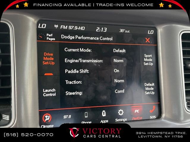 Used 2023 Dodge Charger GT image 25