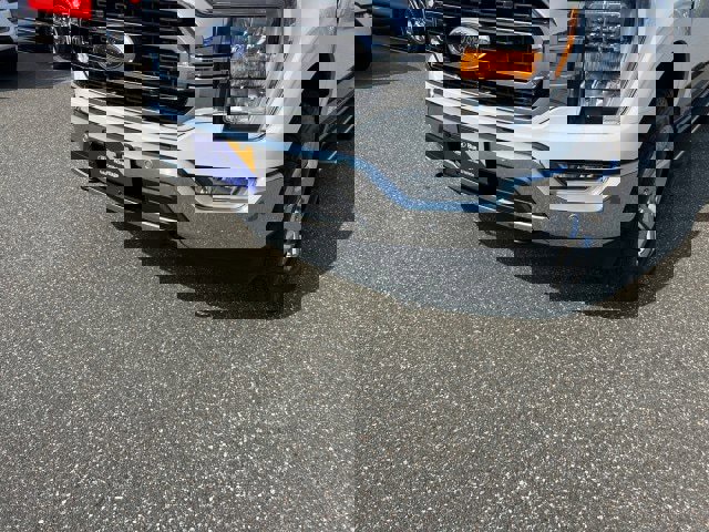 Certified 2022 Ford F150 XLT w/ Equipment Group 302A High image 28