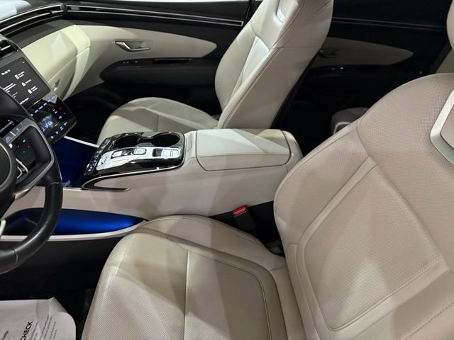 Used 2023 Hyundai Tucson Limited image 23