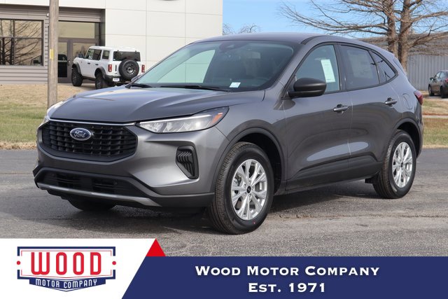 New 2026 Ford Escape Active w/ Cold Weather Package