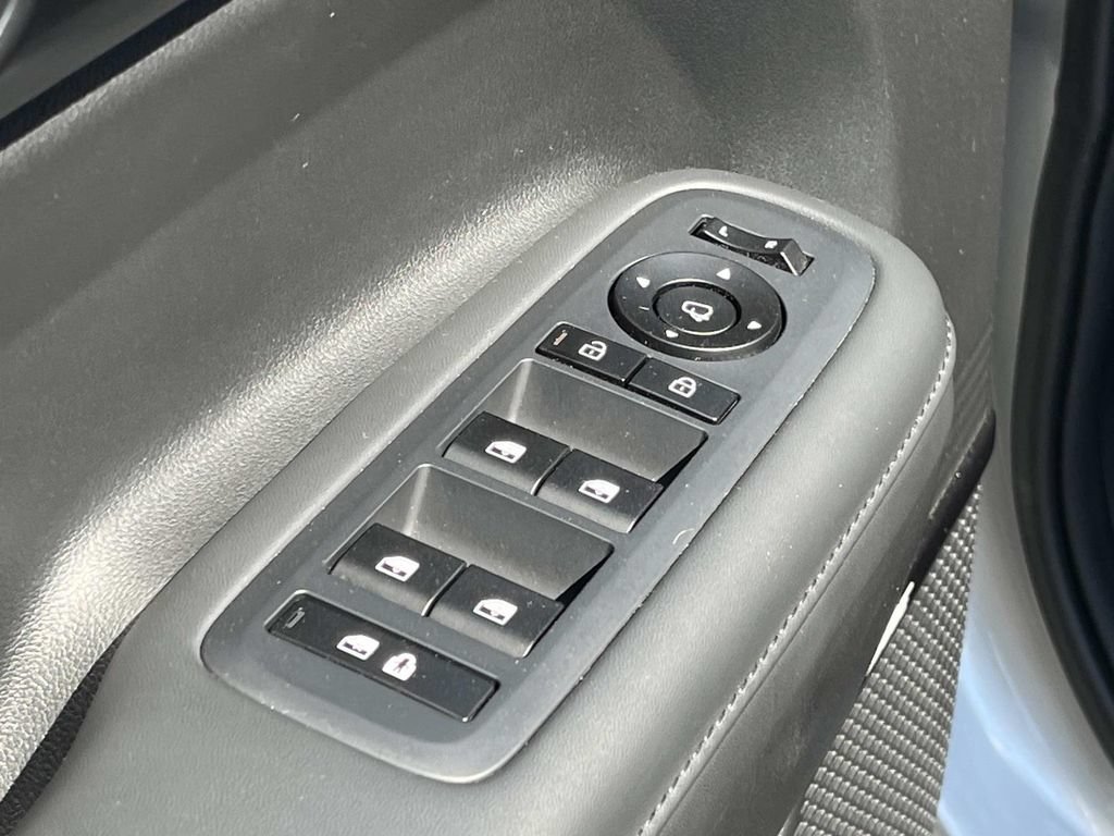 Used 2025 Hyundai Santa Fe Calligraphy FWD image 27