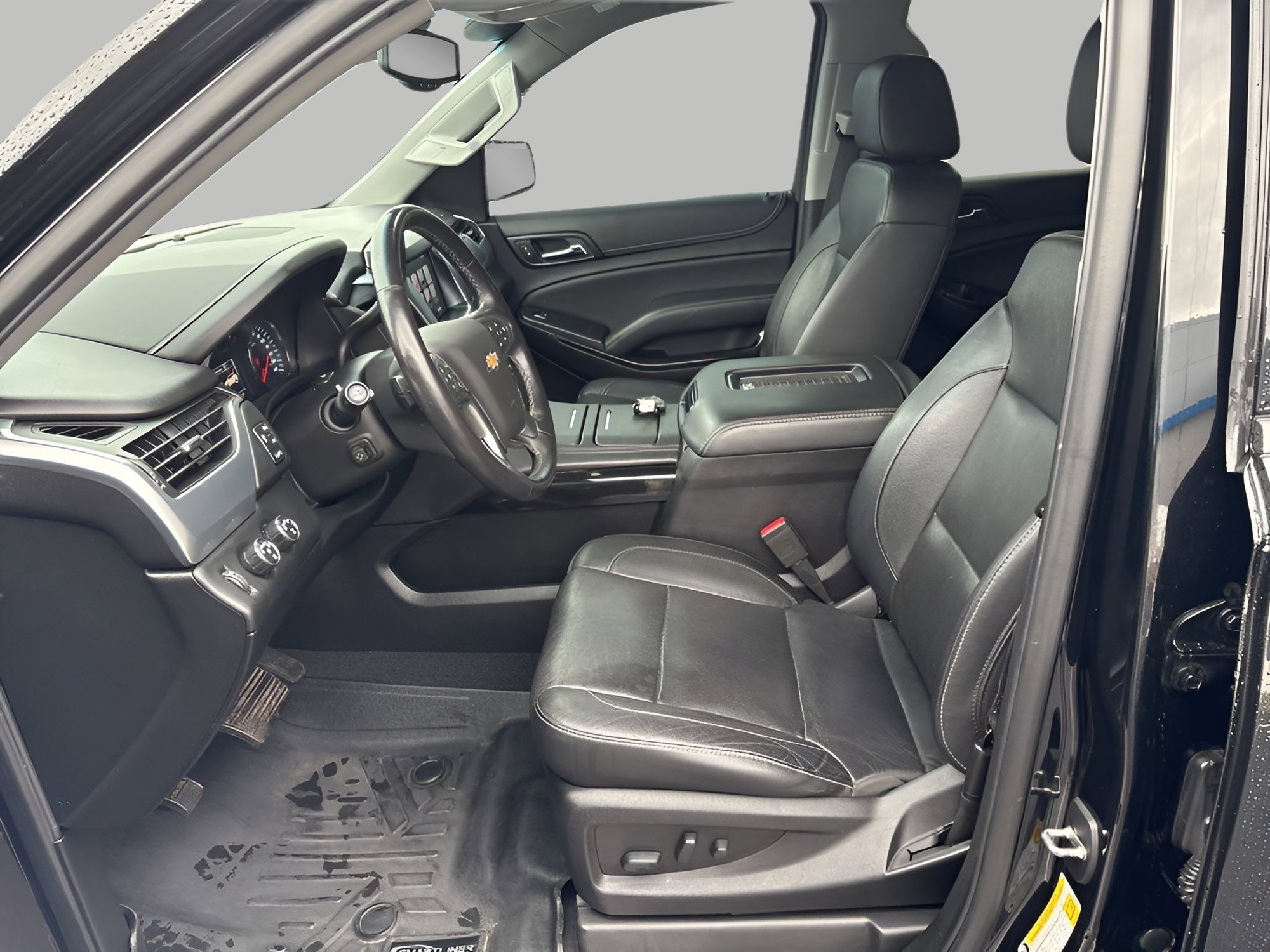 Used 2020 Chevrolet Suburban Premier image 18