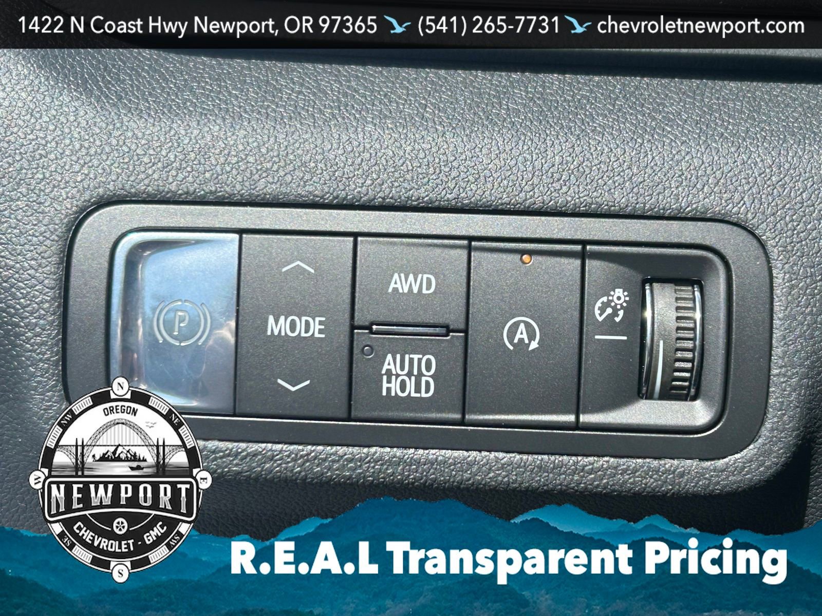 New 2026 GMC Terrain Denali AWD/4WD image 16