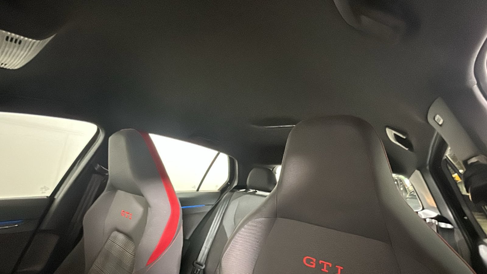 Used 2024 Volkswagen GTI S FWD image 14