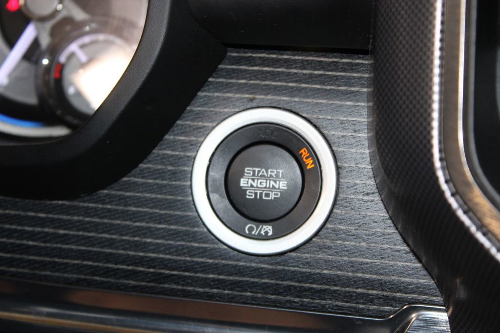 Used 2019 RAM 1500 Limited w/ Protection Group AWD/4WD image 43