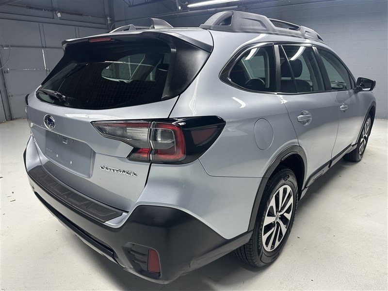 Used 2020 Subaru Outback AWD/4WD image 7