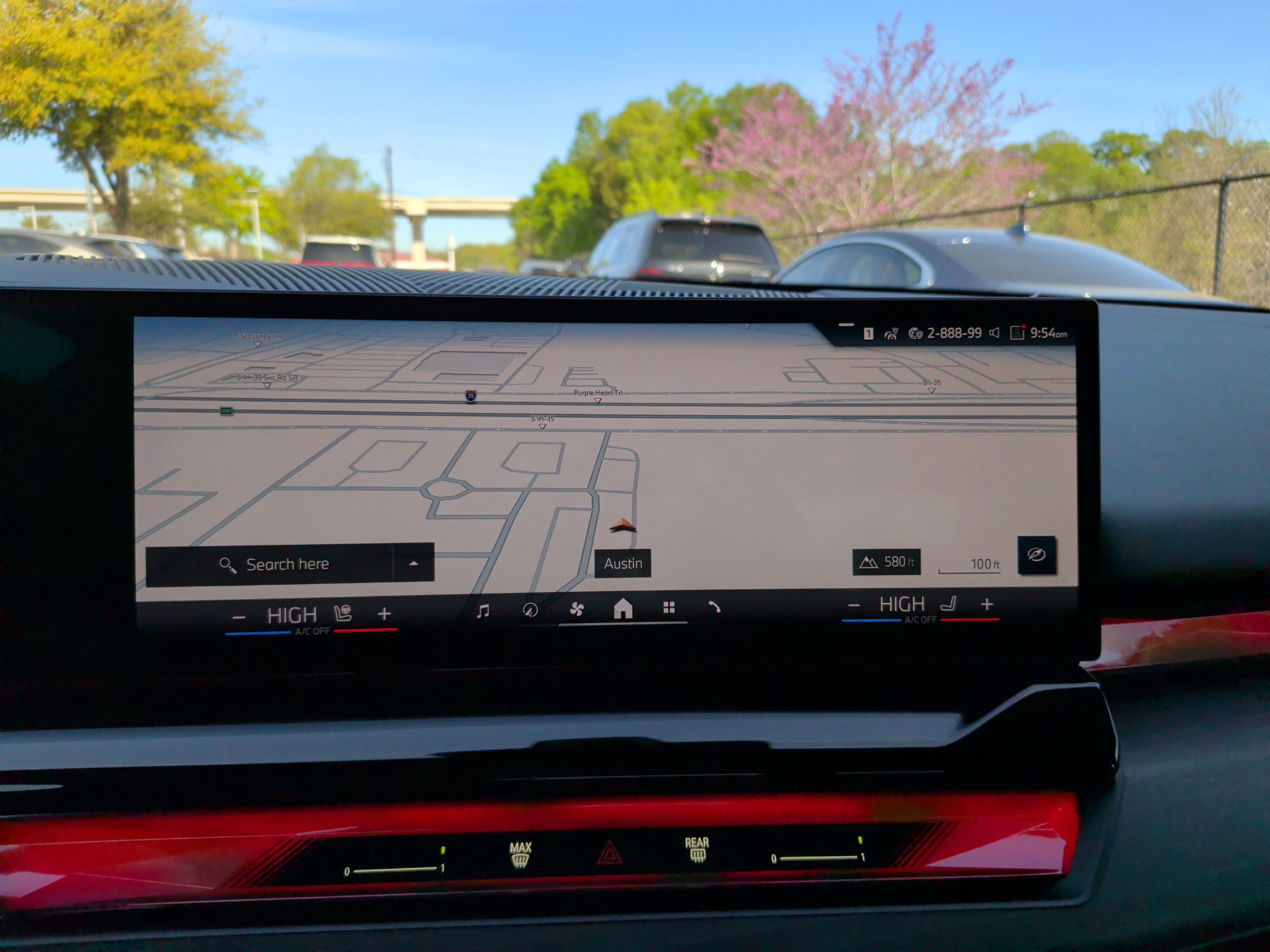 Certified 2025 BMW 550e xDrive 550e xDrive w/ Premium Package image 18