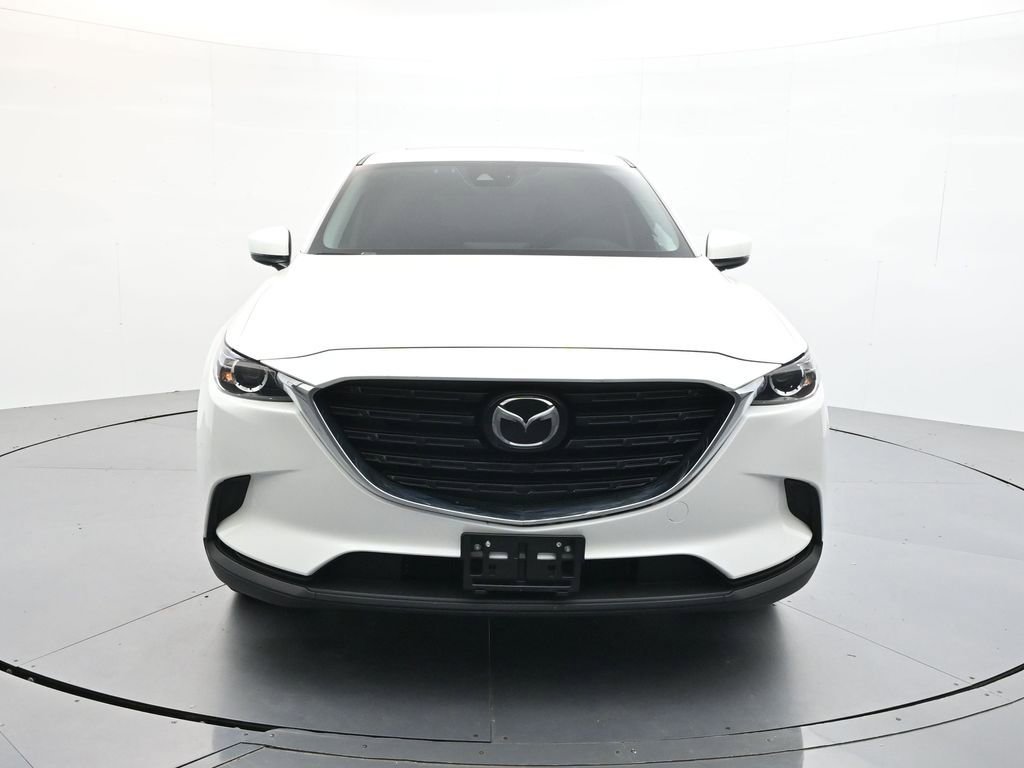 Used 2023 MAZDA CX-9 Touring Plus AWD/4WD video 2