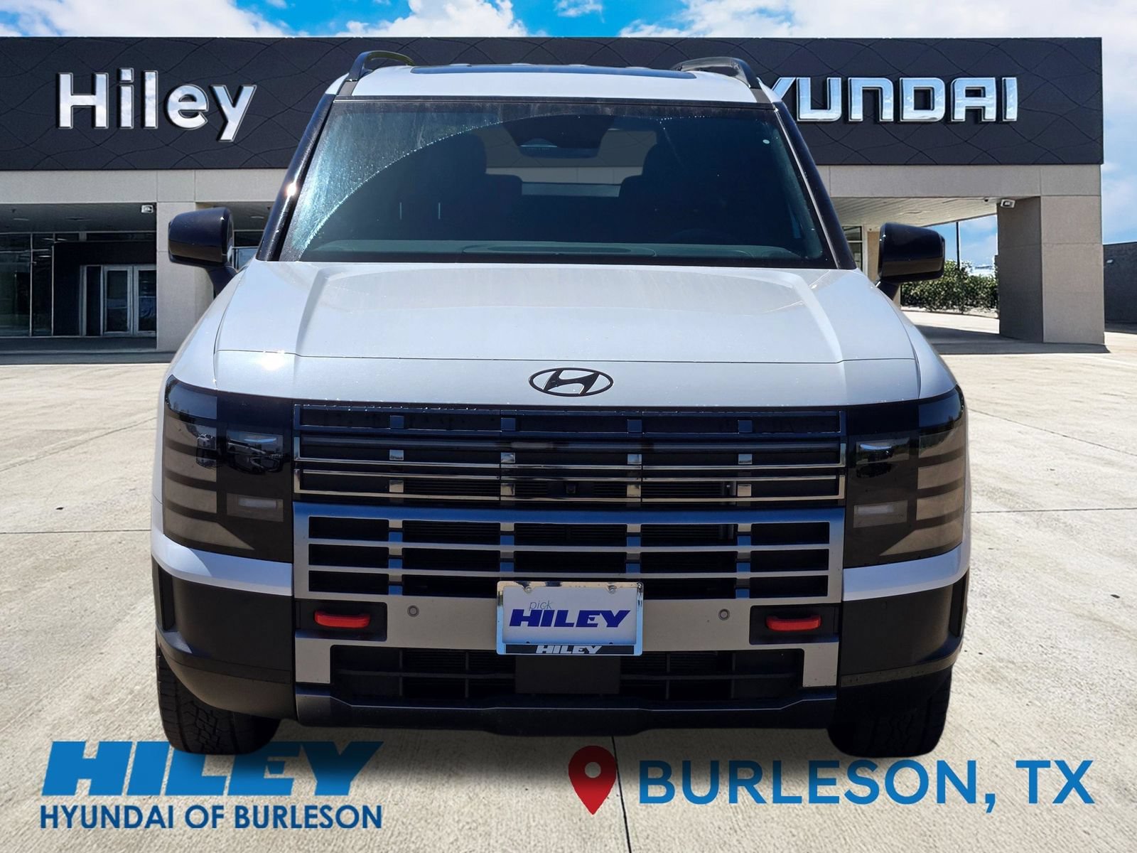 Used 2026 Hyundai Palisade XRT Pro AWD/4WD image 7