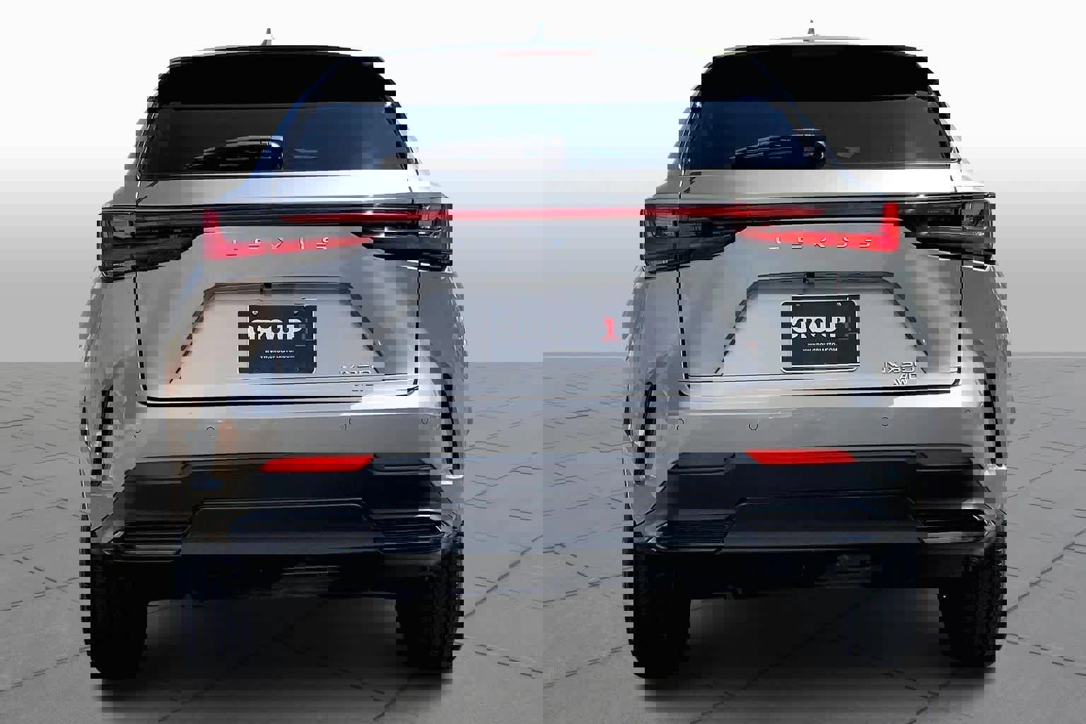 Used 2024 Lexus NX 350 AWD w/ Vision Package image 5