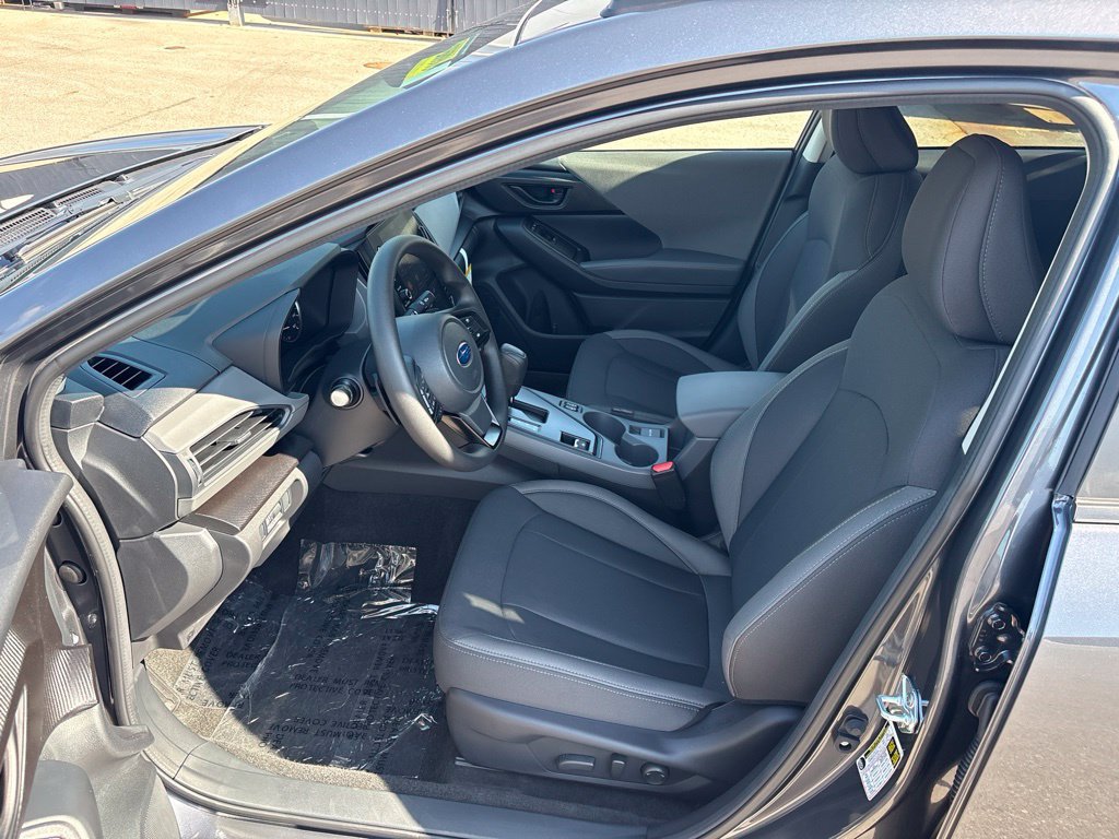 New 2026 Subaru Crosstrek 2.5i Premium AWD/4WD image 9
