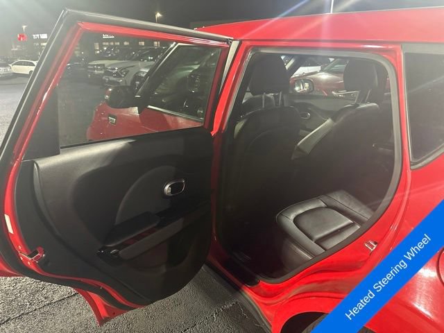 Used 2015 Kia Soul ! w/ Sun & Sound Package FWD image 14