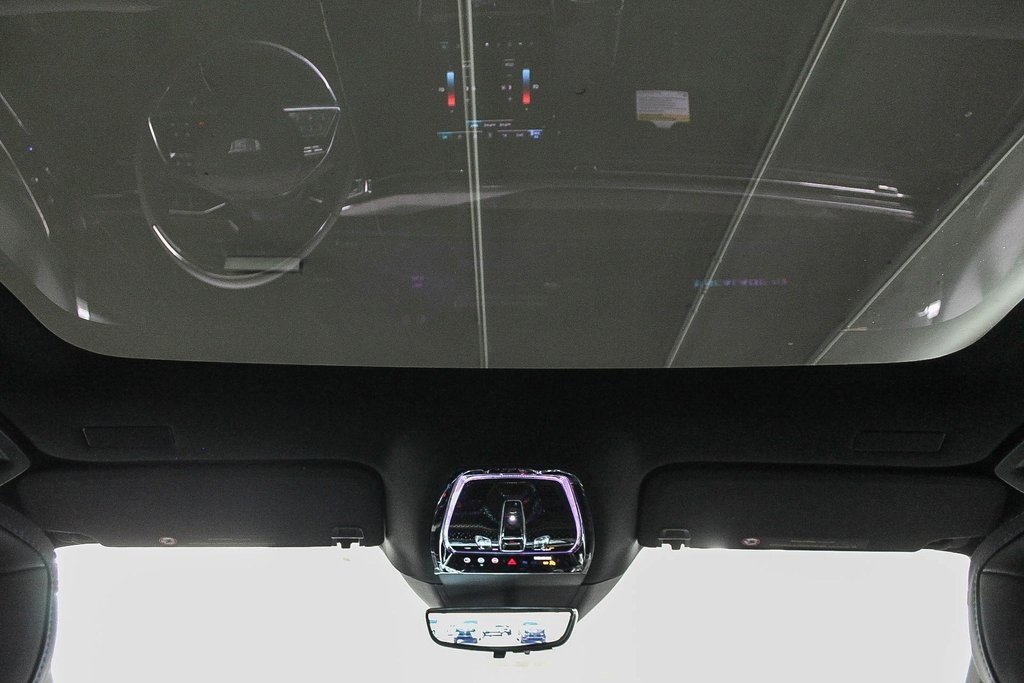 New 2025 Cadillac Escalade IQ Sport 1 image 18