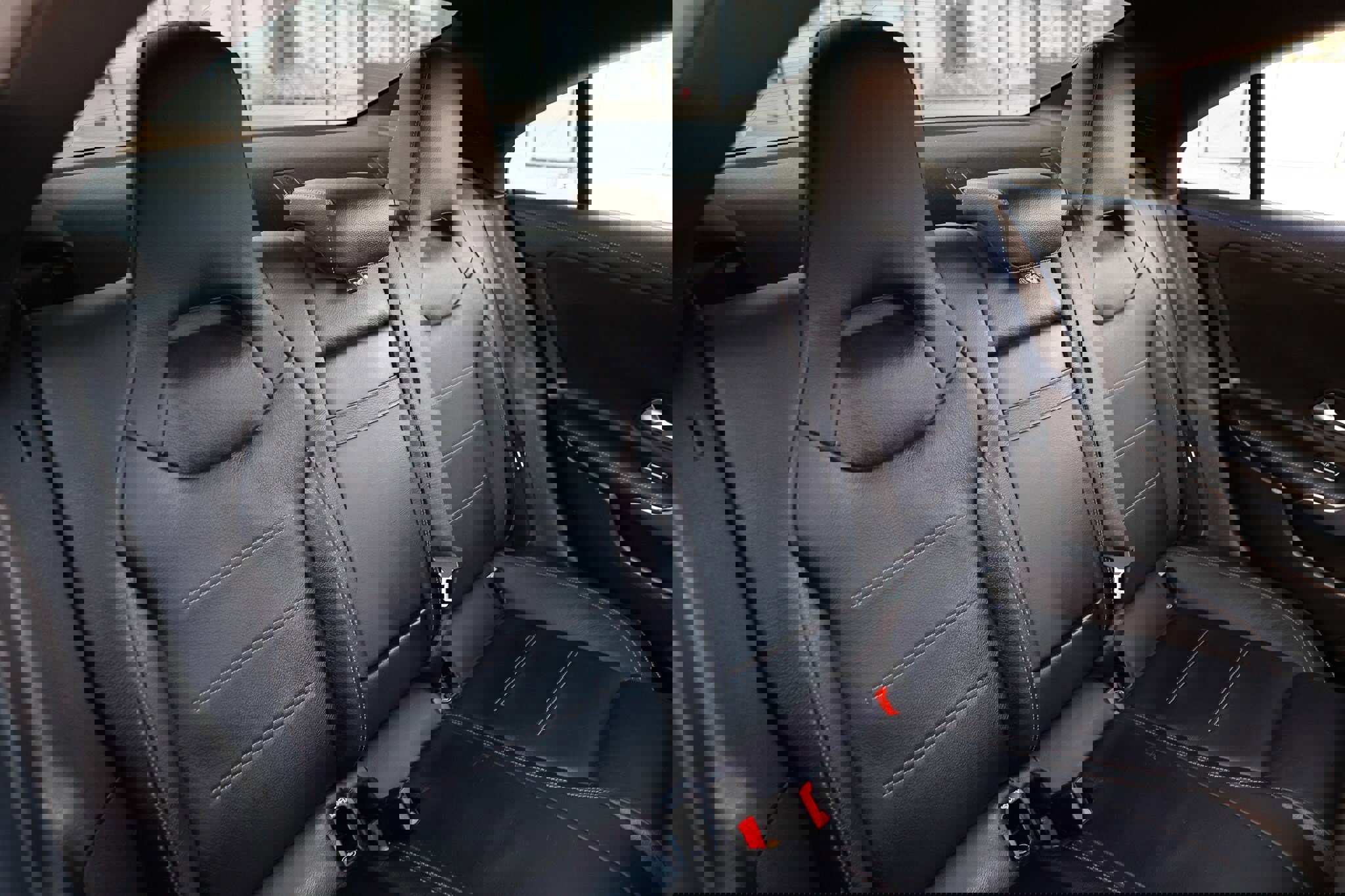 Used 2020 Mercedes-Benz CLA 250 image 17