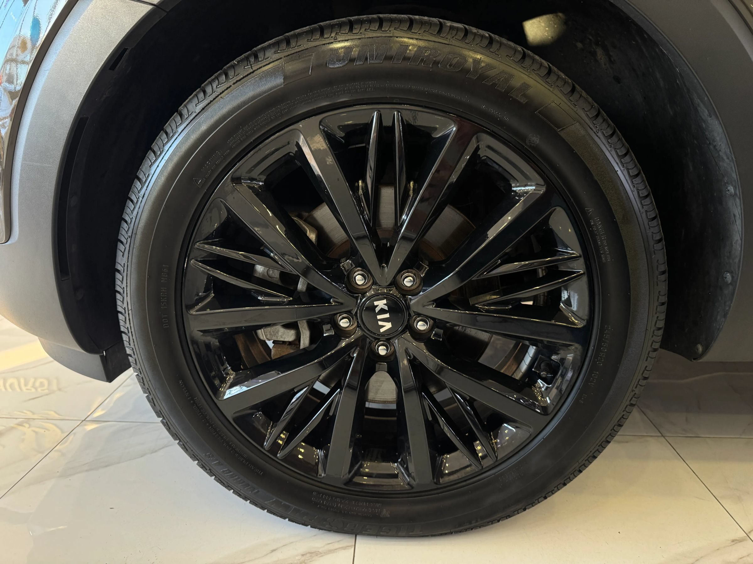 Used 2020 Kia Telluride SX AWD/4WD image 8