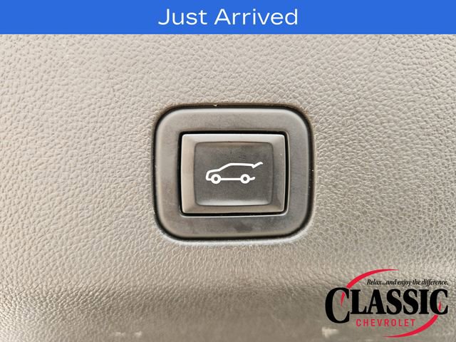 Used 2023 Chevrolet Tahoe High Country AWD/4WD image 47