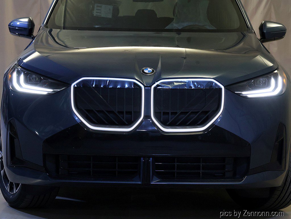 New 2026 BMW X3 xDrive30 w/ M Sport Package image 6