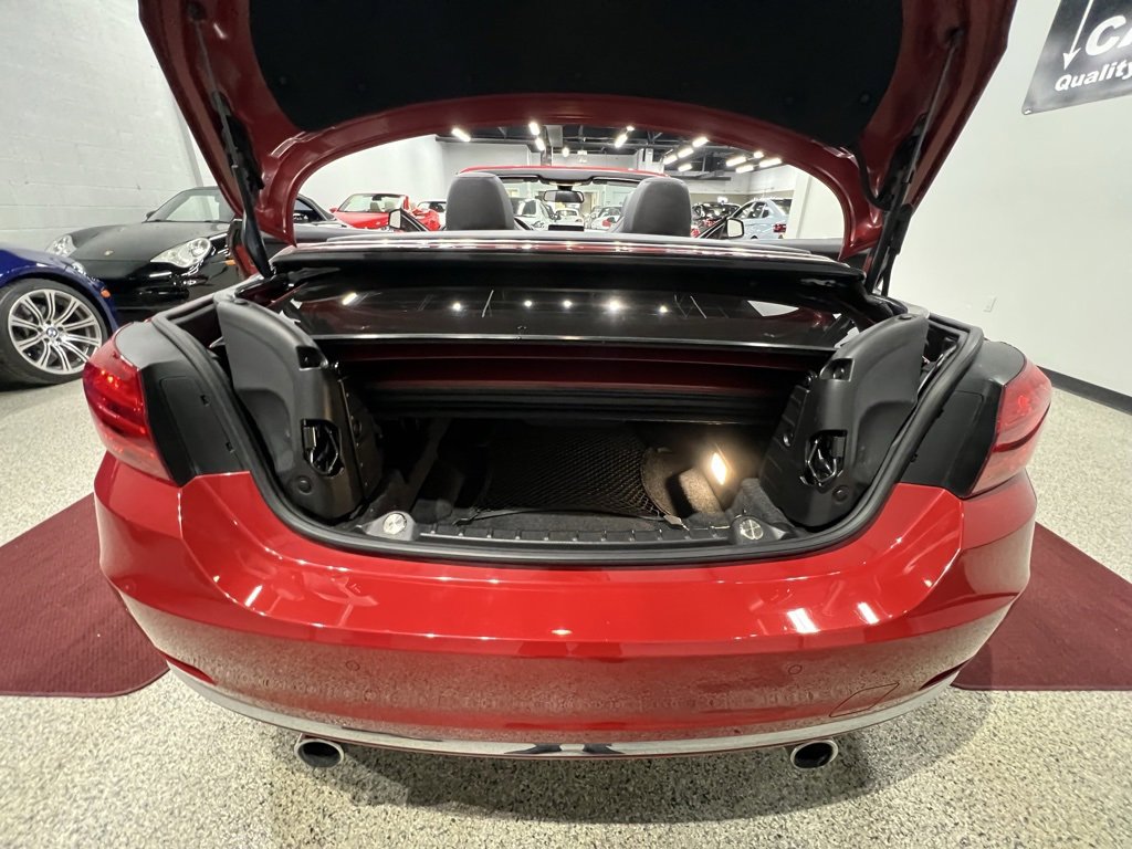 Used 2016 BMW 435i 435i image 46