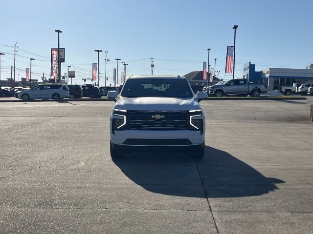 New 2027 Chevrolet Tahoe High Country AWD/4WD image 9