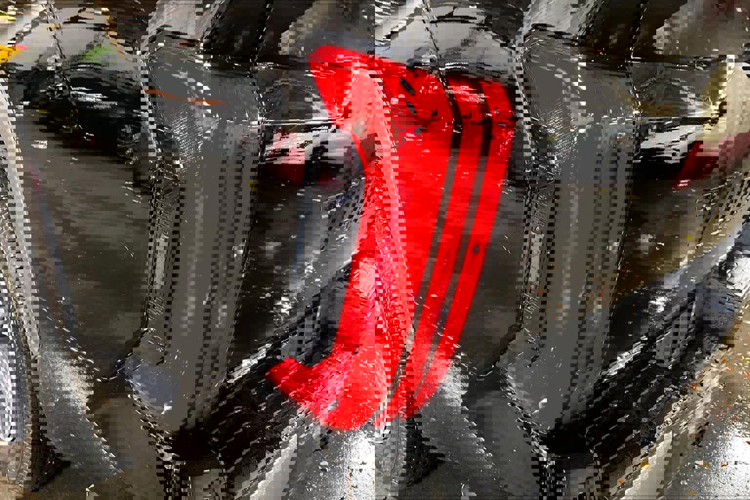 Certified 2025 Toyota Tundra Limited image 28