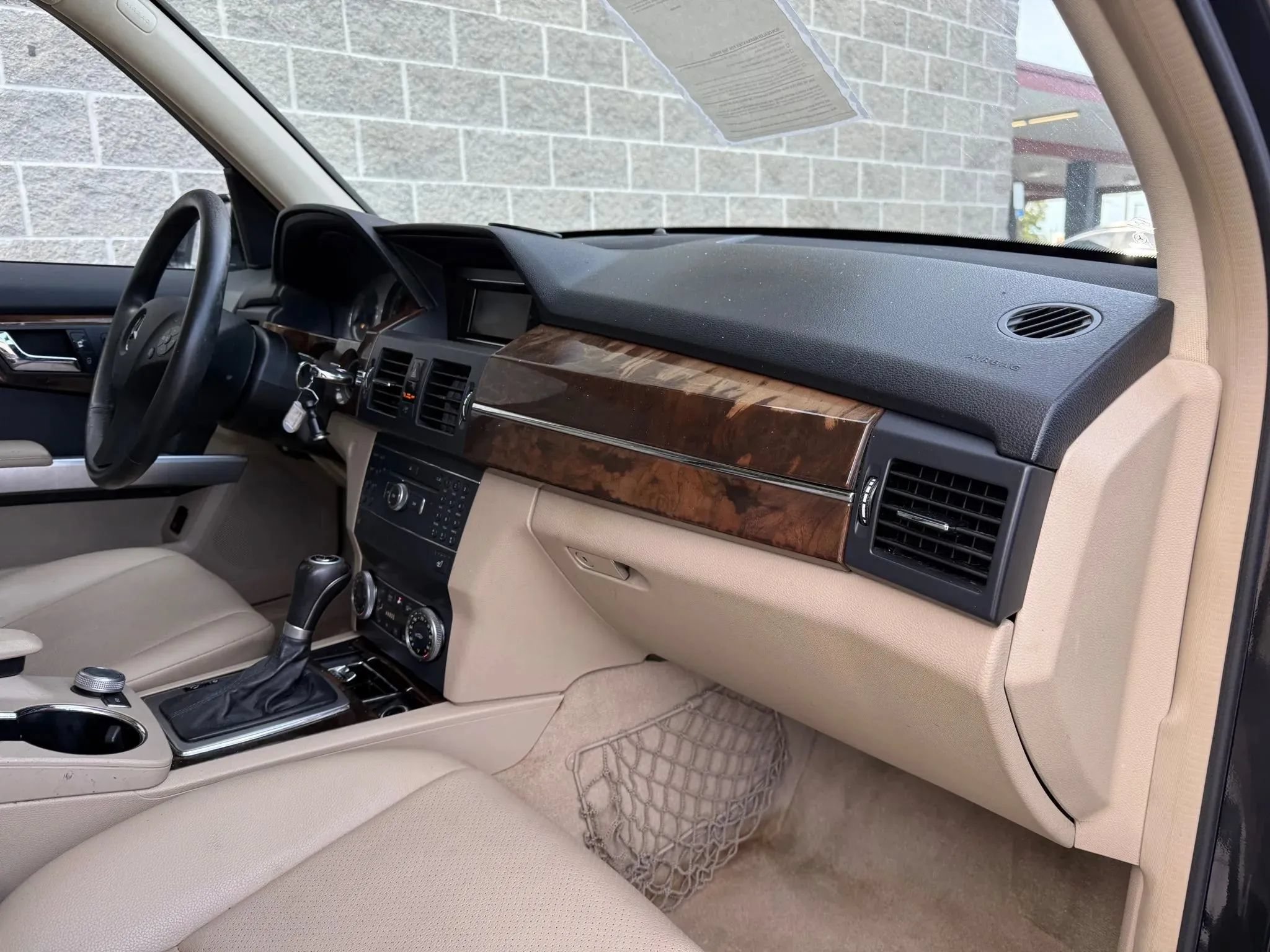 Used 2010 Mercedes-Benz GLK 350 4MATIC image 19