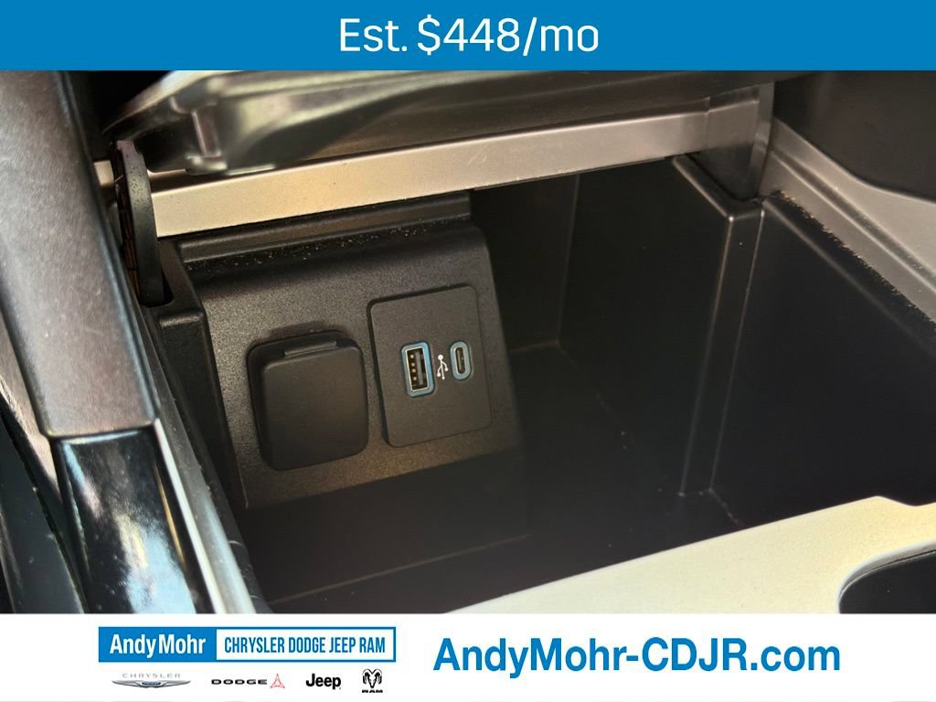 Used 2021 Ford Explorer ST w/ ST Street Pack AWD/4WD image 40