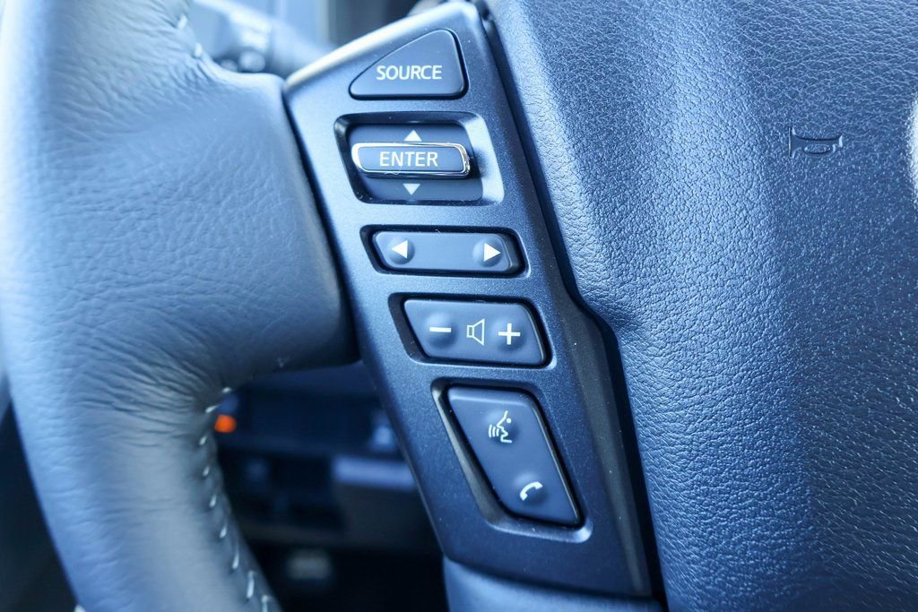 New 2026 Nissan Frontier SV image 10