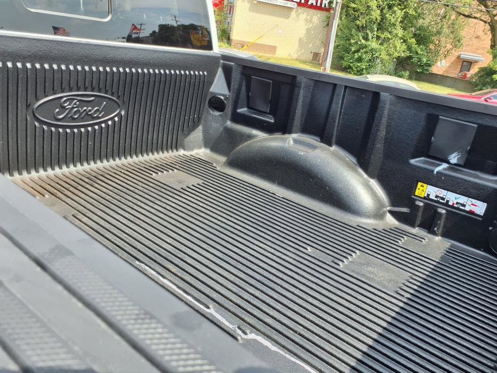 Used 2023 Ford F150 XLT w/ Equipment Group 302A High image 22