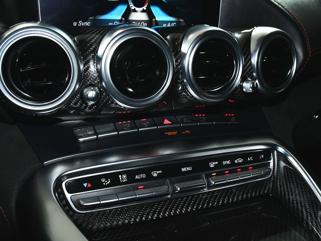 Used 2018 Mercedes-Benz AMG GT C image 37