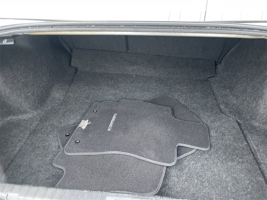 Used 2016 Subaru Legacy 3.6R Limited image 13