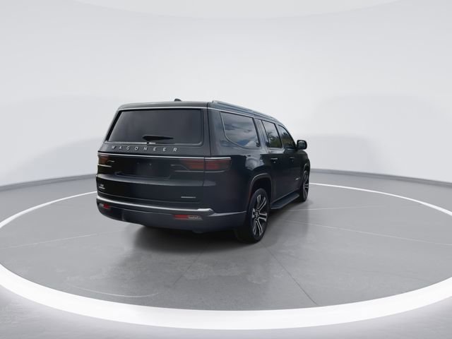 Used 2022 Jeep Wagoneer Series I AWD/4WD image 11